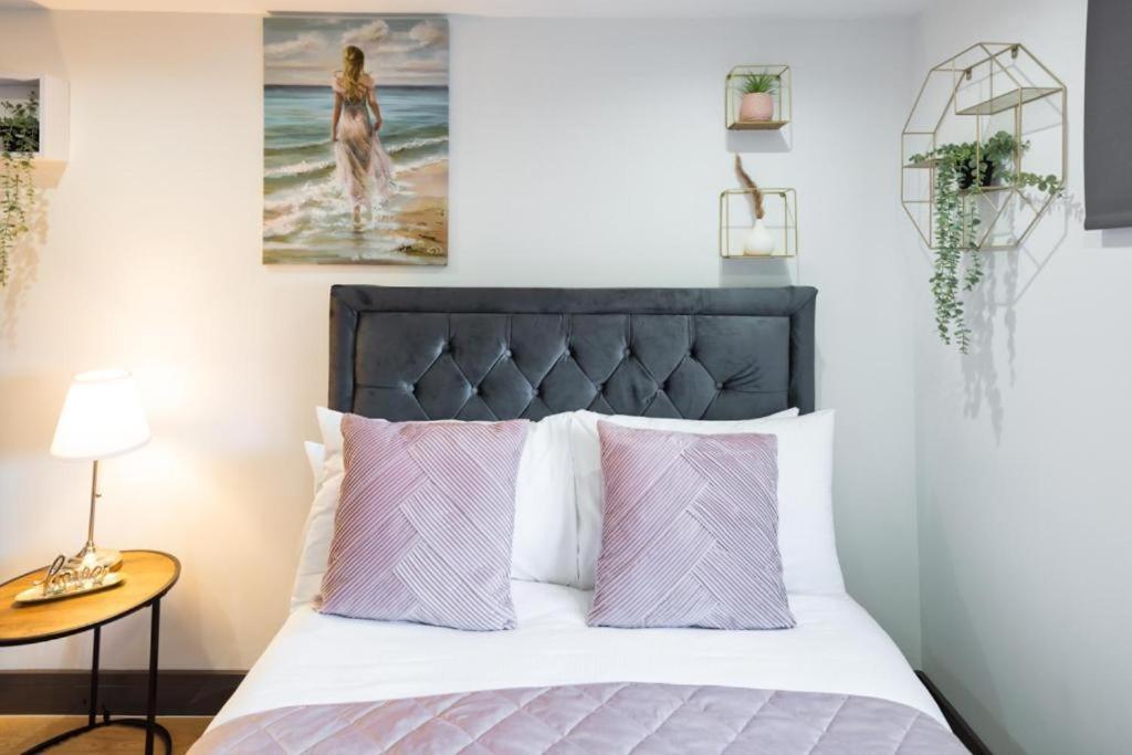 Heathrow Guest House - Oakway Feltham Dış mekan fotoğraf